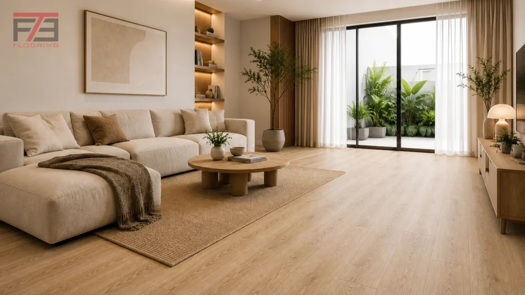 How to Choose the Right Flooring for Your Space