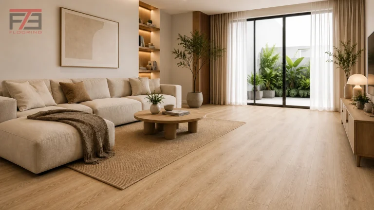 How to Choose the Right Flooring for Your Space