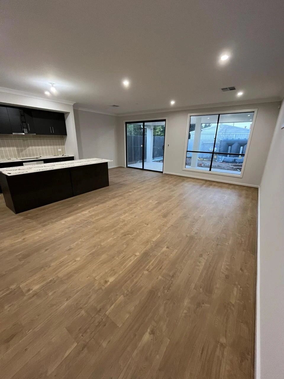 Residential flooring project by FT3Flooring