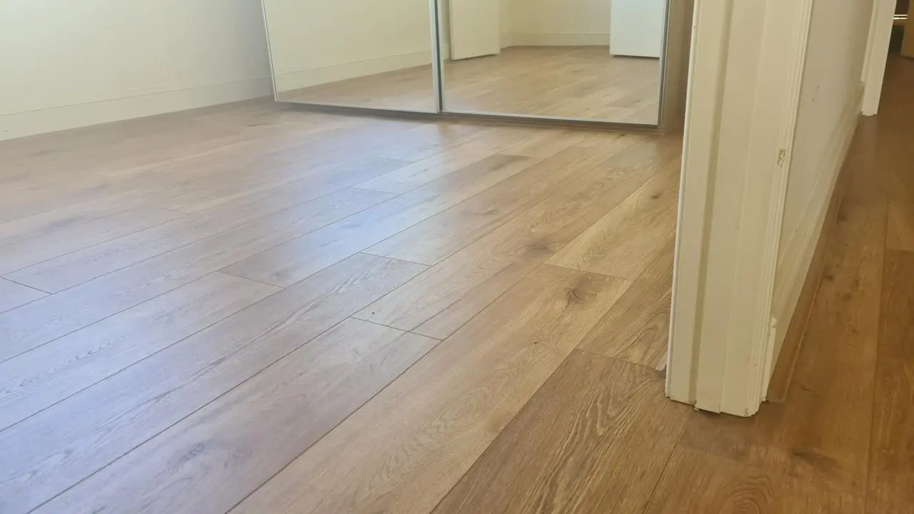 FT3 Flooring portfolio image 5